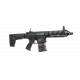 Страйкбольный автомат G&G TR16 SBR 308 Mk2, body - metal (130-140 m/s) G2H-016-MK2-BNB-NCM